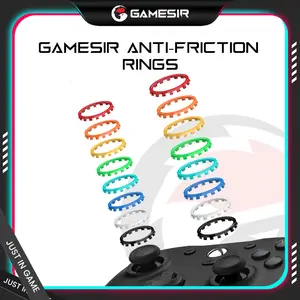 GameSir Anti-Friction Rings for Gamepads GameSir Anti-Friction Rings for Gamepads