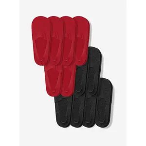 ONDO Merino Wool No Show Socks 12-Pack for Men and Women