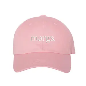 Margs Baseball Hat - Margarita Baseball Hat