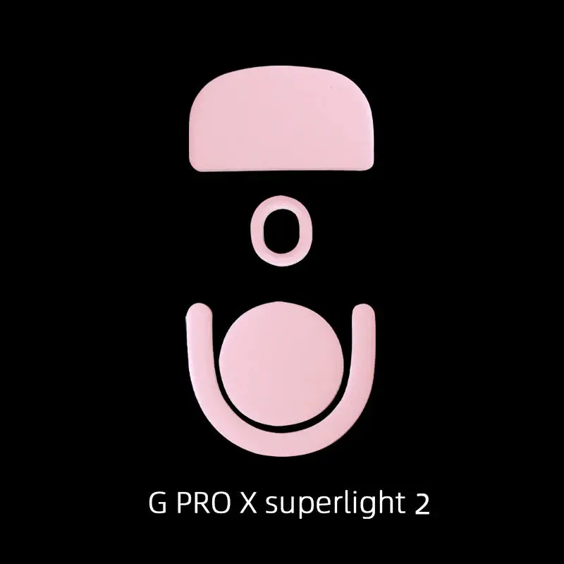 Esports Tiger YanZi - Logitech G Pro X Superlight 2 / X2 SUPERSTRIKE