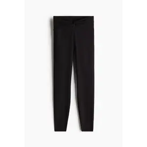 H&M Sports leggings with SoftMove™