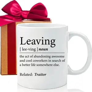 Going  Gifts for Coworker, Colleague Leaving Coffee Mug,  Job, Going   for Coworker, Farewell Coworker Mug Multi, Goodbye Coworker-Mm38