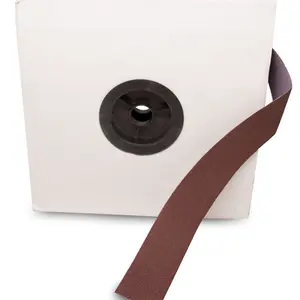 Benchmark Abrasives 1-1/2" x 150' Shop Roll