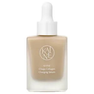 Kaine Chaga Collagen Charging Serum , 1.01 fl oz (30 ml)