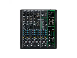 Profx10v3 Analog Mixer   