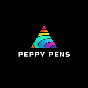 Peppy Pens