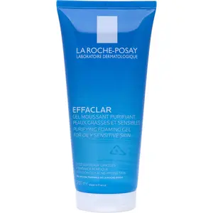La Roche Posay By La Roche Posay Effaclar Purifying Foaming Gel For Women