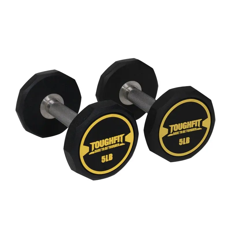 TOUGHFIT Plate/Dumbbell TOUGHFIT Plate/Dumbbell