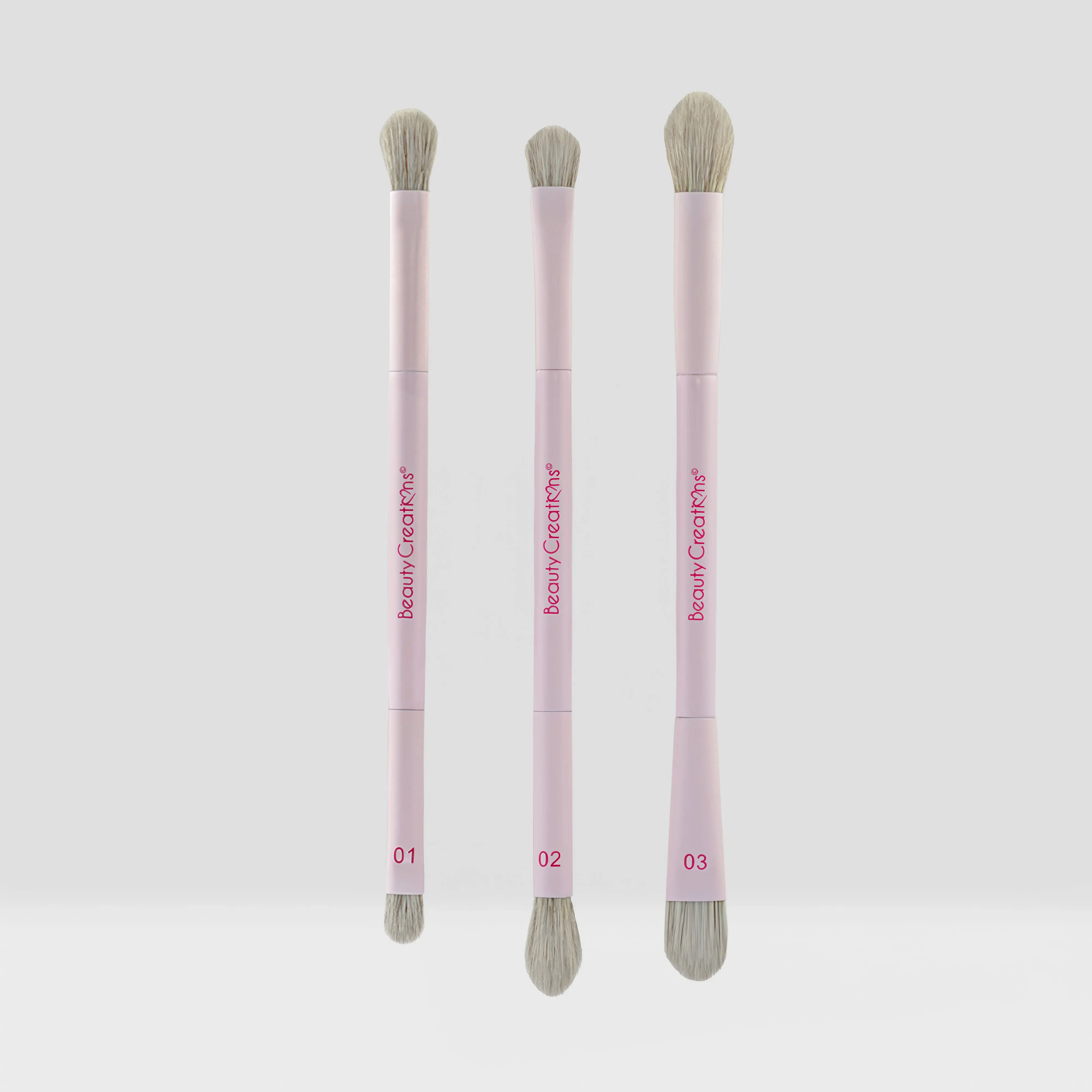 Beauty Creations Eye Brush Set Beauty Creations Eye Brush Set