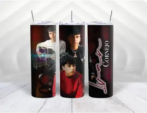 Ivan cornejo tumbler