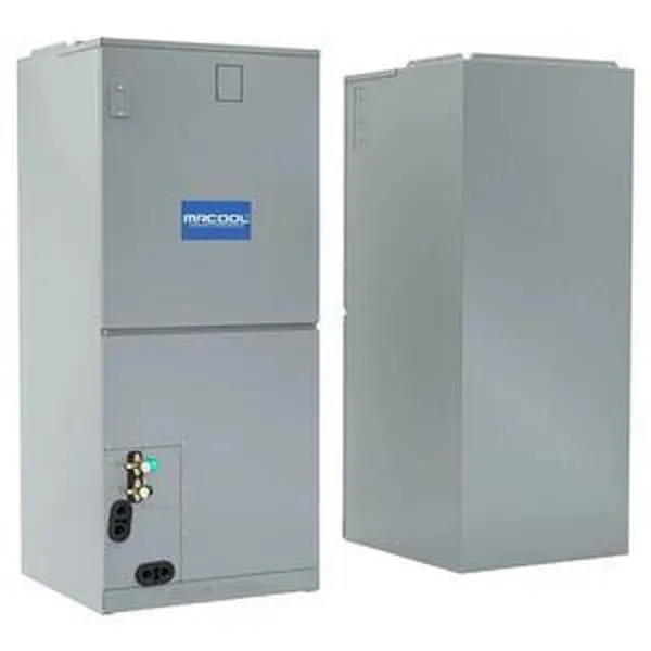 Central Ducted System MRCOOL 24k BTU 22 SEER Air Handler - 25 foot DIYPRO Cable