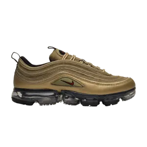 Nike Air Vapormax 97 'Metallic Gold'