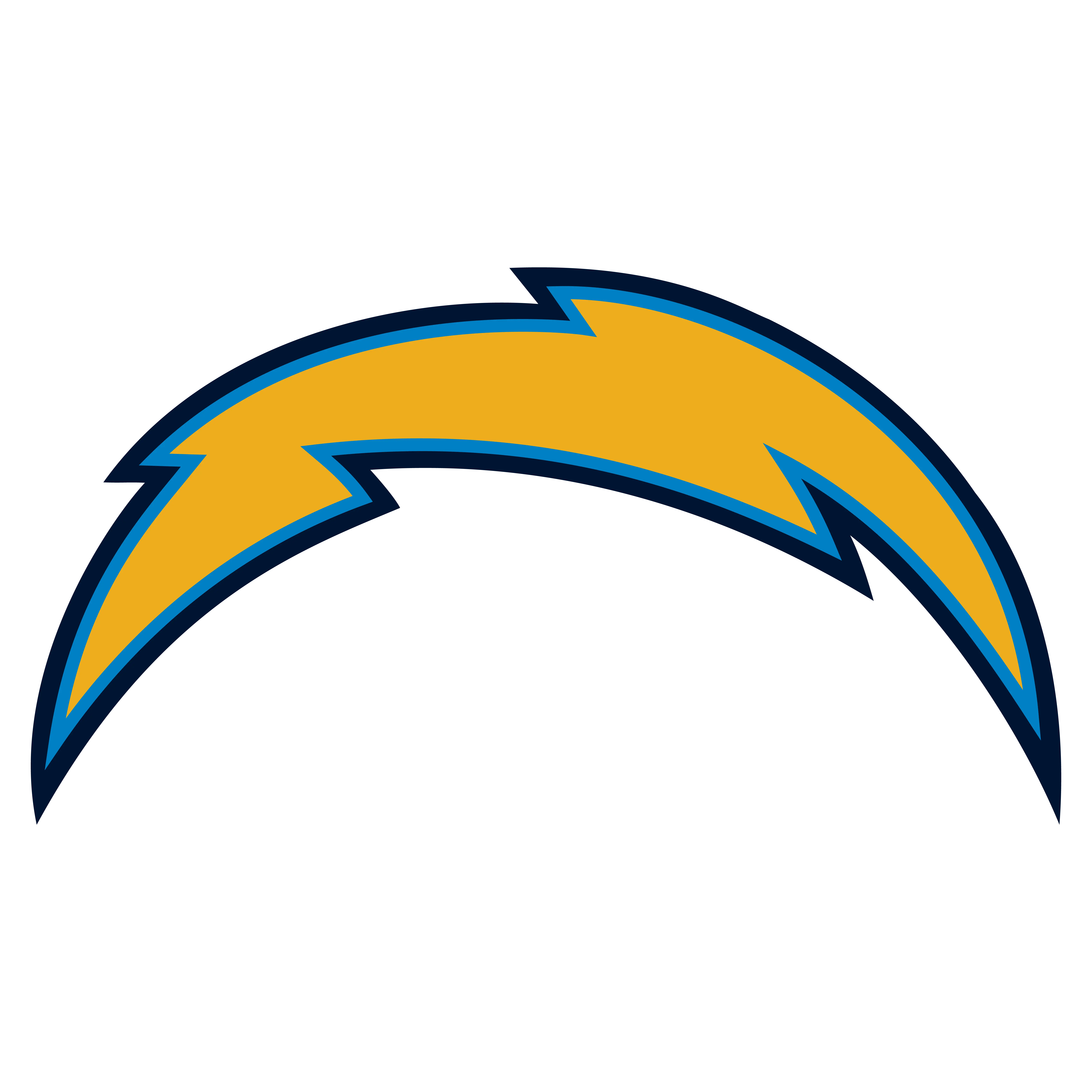 CHARGERS