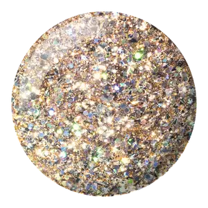 DND Gel Polish DIVA #306 Dressed To The Nines