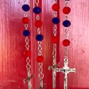 Divine Mercy Rosary