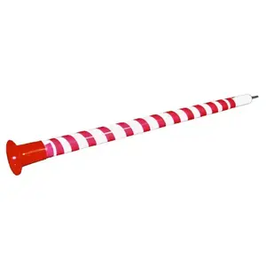 VANISHING FLUTE Comedy Stage Clown Magic Trick Music Vanish Squeaker Toy Sound