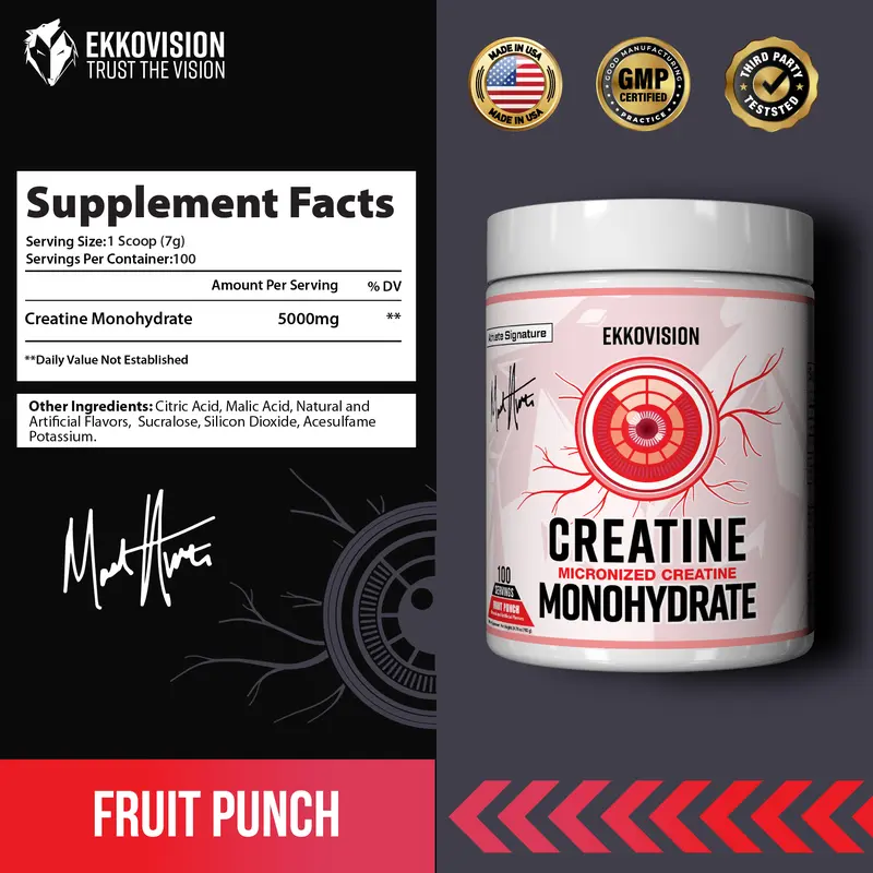 Fruit Punch