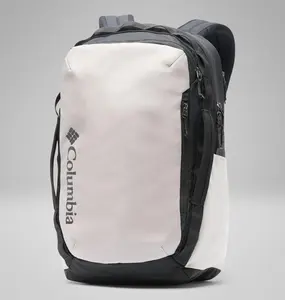 Columbia Landroamer Everyday Backpack – Durable Multi-Compartment Daily Backpack for Work, Travel & School