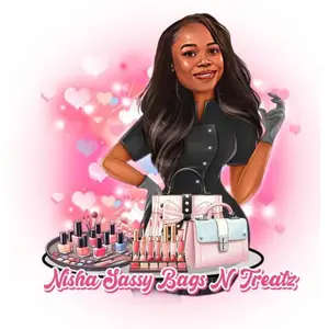Nisha Sassy Lip BeautyN Treatz