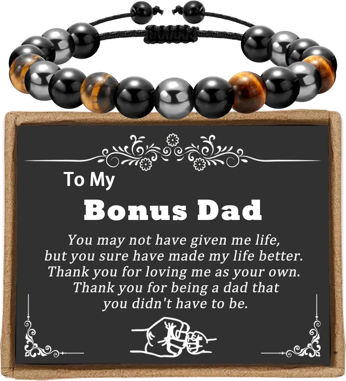 Bonus Dad