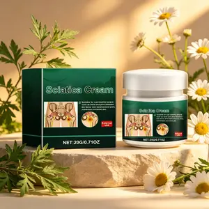 Gout Ointment, Relieve Joint,Shoulder, Neck And Muscle Soreness MassageCare Cream Healthcare Bathroom Oil tiktokshop coupons Aid