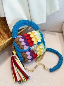 Small Design Commuter Bag, Lightweight Practical Versatile Crossbody Bag, Daily Use Shoulder Bag, Stylish and Functional Backpack, Crossbody Chain Bag