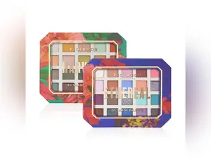 Superbloom Palette Collection