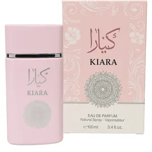 Women's Pink Kiara Perfume - 3.4oz - Women's Fragrance