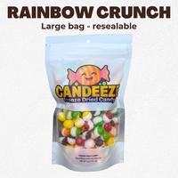 Rainbow Crunch