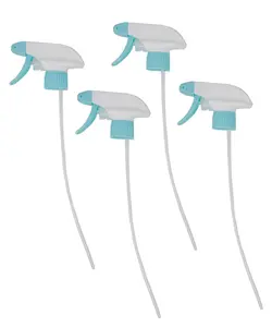 Foaming Spray Triggers- 4 pack