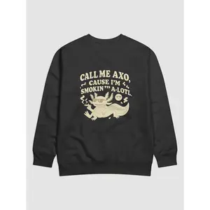 Call Me AXO Sweater