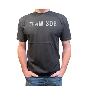 TEAM SOB Shirt - Unite with the Brotherhood at SOB TV