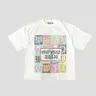 Vintage What Would Jesus Do T-shirt, God Apparel, Christian Clothing