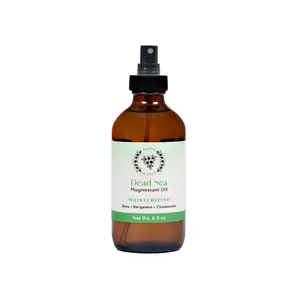 Moisturizing Magnesium Oil