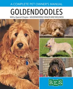 USED-Goldendoodles by MacKenzie, Edie (Paperback)
