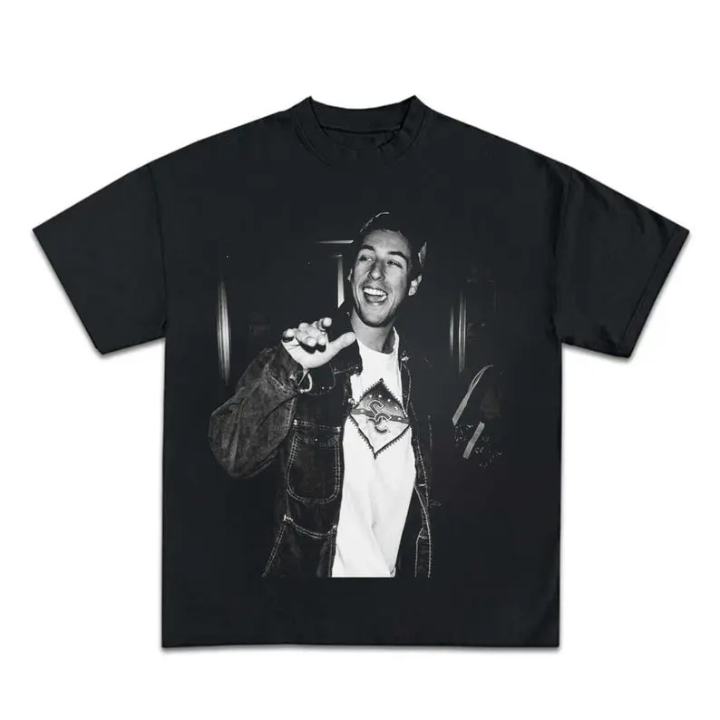 Jamiroquai Virtual Insanity Shirt POD Music Video Inspired Tee