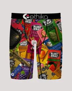 Ethika Wrap It Up Boxer Briefs