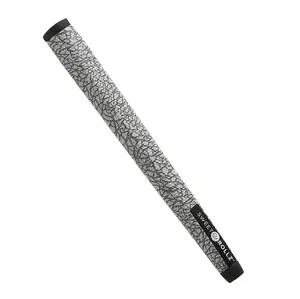 Sweet Rollz Golf Safari Skinny Putter Grip - 10.5'' Length, 2.3 oz Ultra-Light, High-Tech Polyurethane