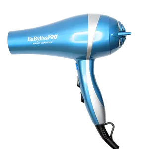 BabylissPro Nano Titanium Dryer