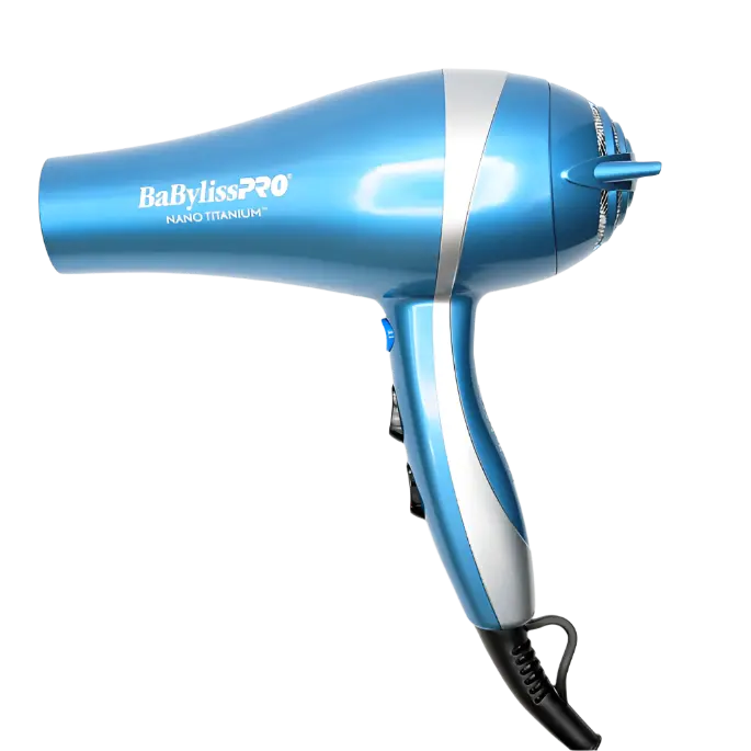 BabylissPro Nano Titanium Dryer