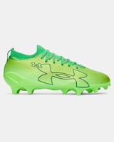 Green Energy/Hyper Green/Valiant Green