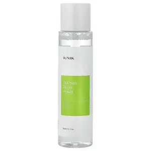 iUNIK Tea Tree Relief Toner, All Skin Type, 6.7 fl oz (200 ml)