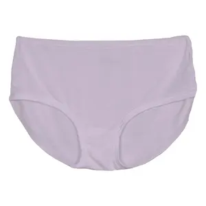 Women's Cheeky Underwear in Thistle