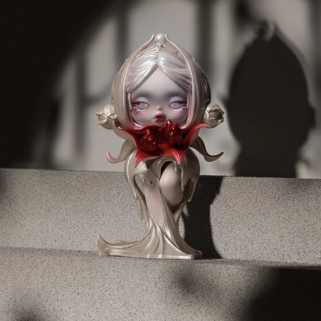 The Crown in Ashes