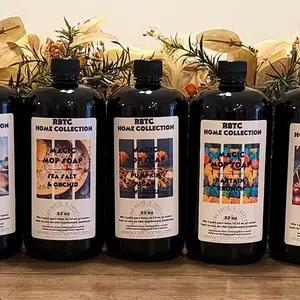 RBTC Magic Mop Soap RBTC Magic Mop Soap