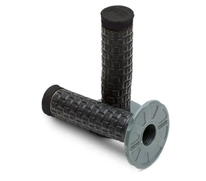 ProTaper MX Pillow Top Lite Grips | Slim Diameter Motorcycle Grips