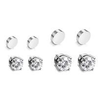 1 pair 6mm+1pair 8mm