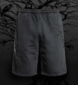 Affliction Men's Short Catharsis