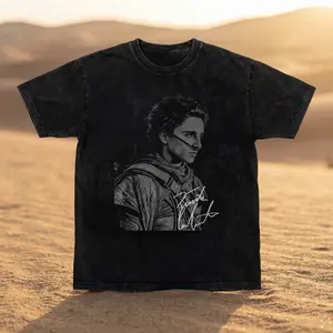 TC Dune 90s Vintage 90s Shirt