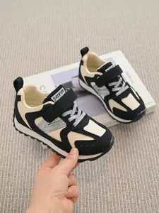 2026 New Spring Kids Shoes, Trendy Boys & Girls Sports Sneakers, Children School Casual Running Hiking Shoes, Youth Comfortable Footwear
